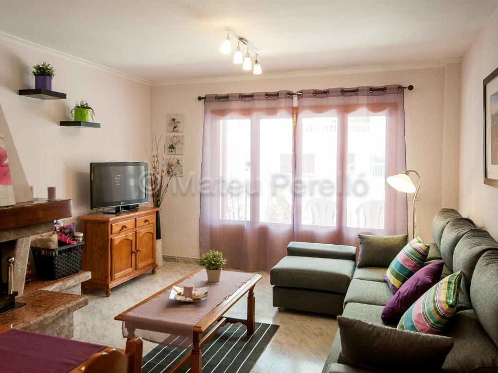 Apartamentos Obelisc カン・ピカフォルト 部屋 写真