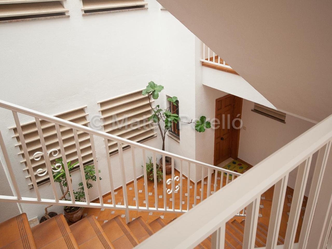 Apartamentos Obelisc カン・ピカフォルト エクステリア 写真