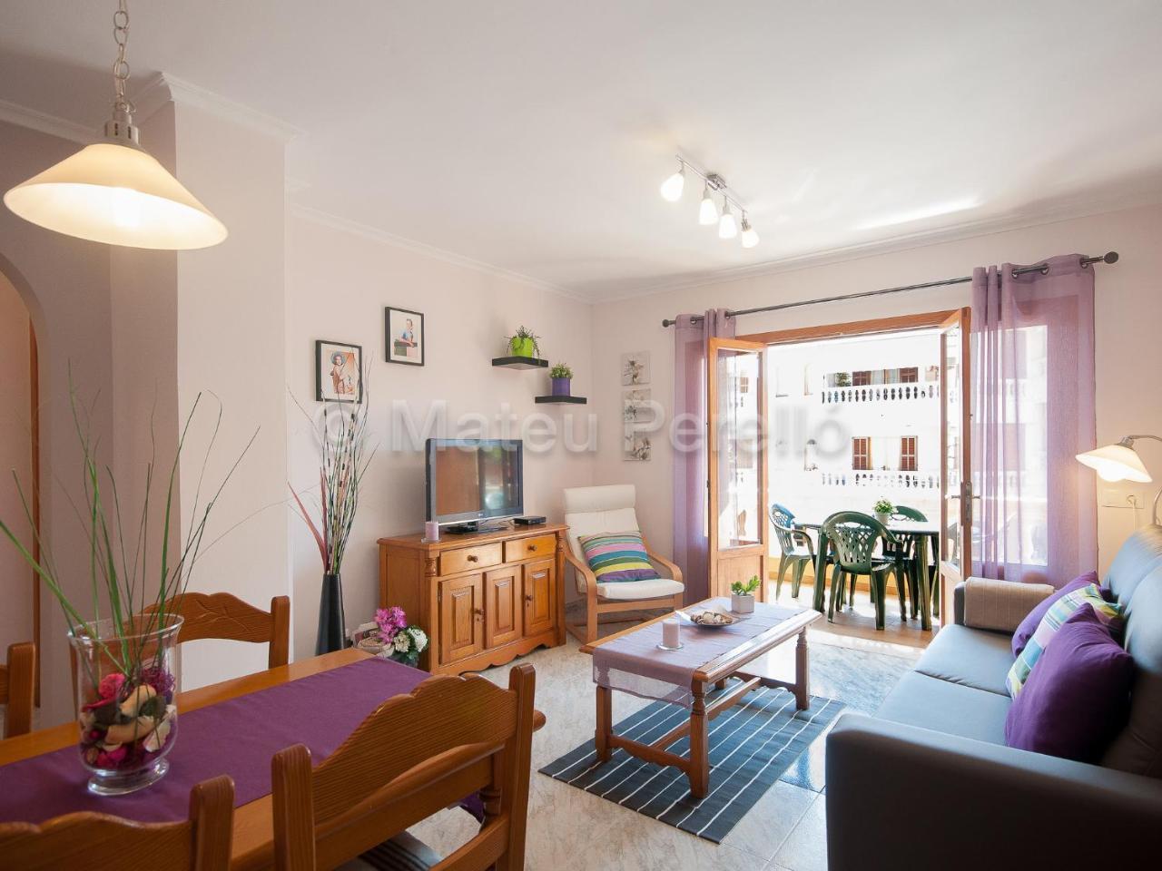 Apartamentos Obelisc カン・ピカフォルト エクステリア 写真