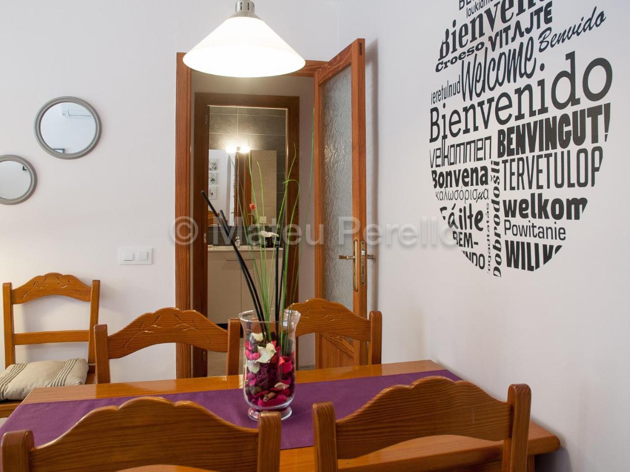 Apartamentos Obelisc カン・ピカフォルト エクステリア 写真